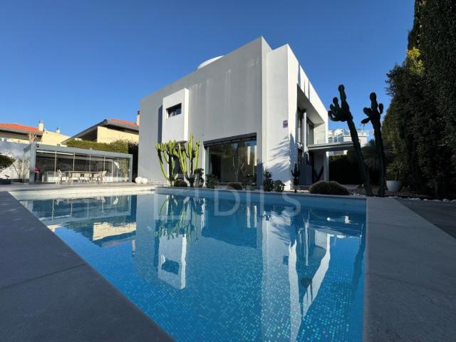 Casa venda em Santo António do Estoril, Cascais