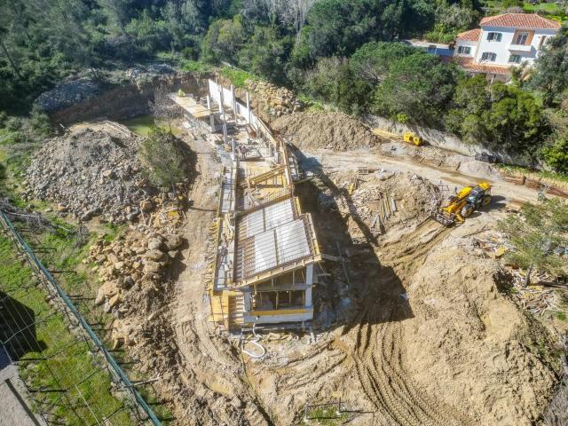 Casa venda em Bairro da Fonte Longa, Sintra