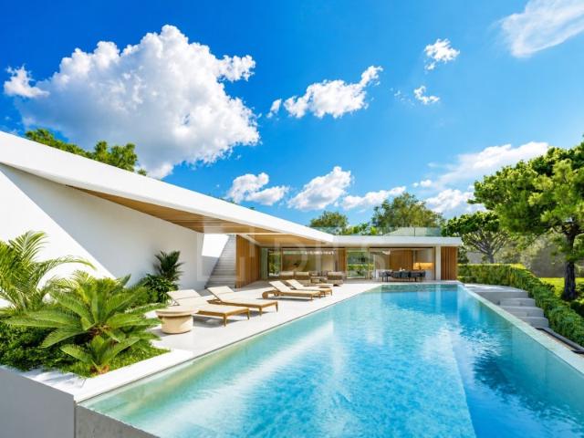 Casa venda em Vale de Lobo, Loulé