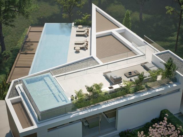 Casa venda em Vale de Lobo, Loulé