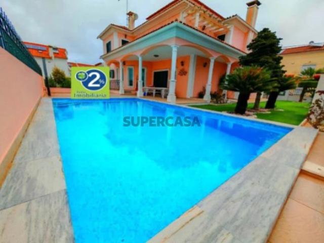 Casa venda em Seixal, Corroios