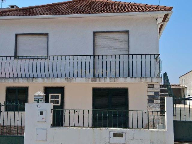 Casa venda em Santo Antonino, Coruche