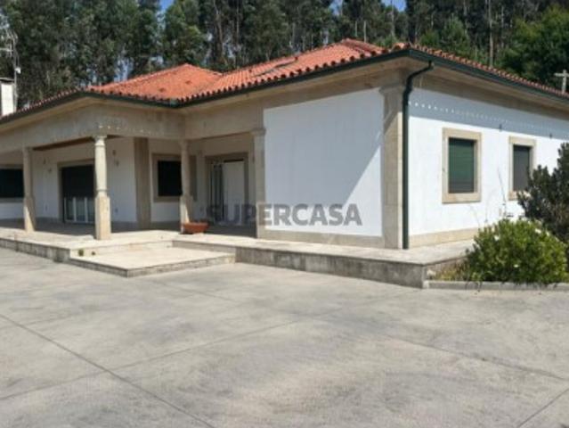 Casa venda em Coura, Viana Do Castelo
