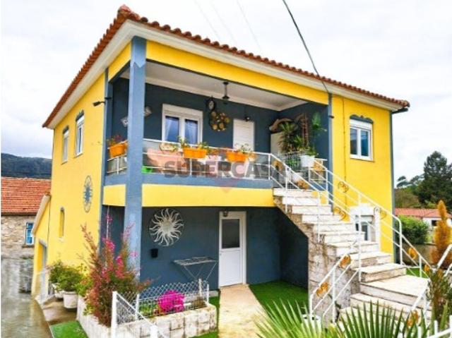 Casa venda em Vila Nova De Cerveira, Viana Do Castelo