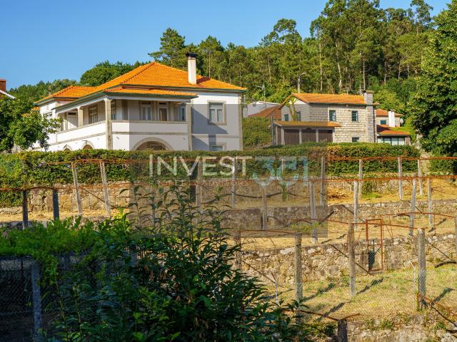 Casa venda em Vila Nova De Cerveira, Viana Do Castelo