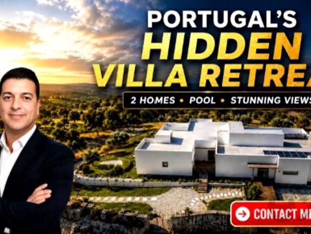 Casa venda em Crato, Portalegre