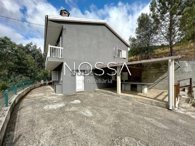 Casa venda em Mondim De Basto, Vila Real
