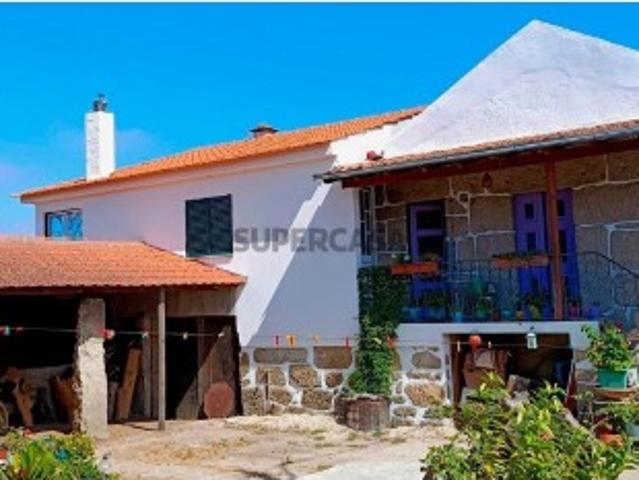 Casa venda em Póvoa de São Cosme, Coimbra