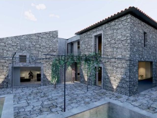 Casa venda em Este (São Pedro e São Mamede), Braga
