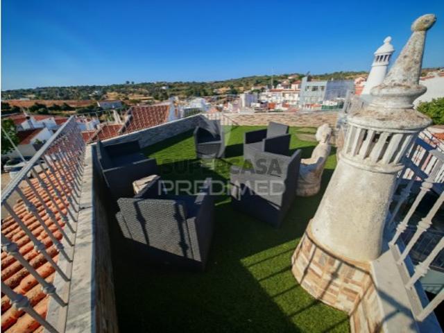 Casa venda em Estômbar, Faro