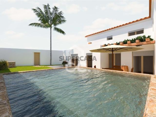 Casa venda em Évora
