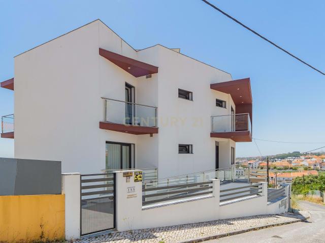 Casa venda em Bairro dos Quatro, Odivelas