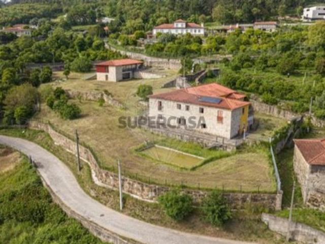 Casa venda em Amares, Souto