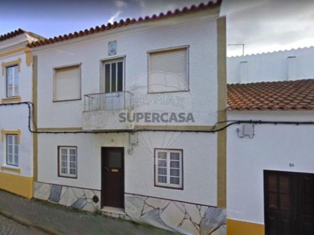 Casa venda em Fronteira, Portalegre