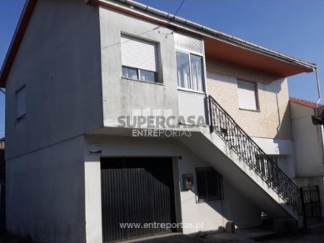 Casa venda em Baião, Porto