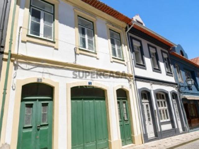 Casa venda em Largo do Rossio, Aveiro