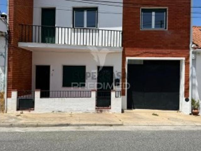 Casa venda em Casal das Flores, Golegã