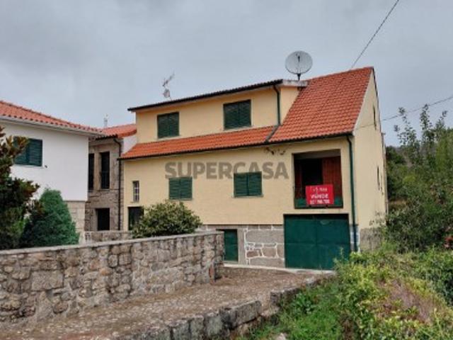 Casa venda em Guarda, Aguiar Da Beira
