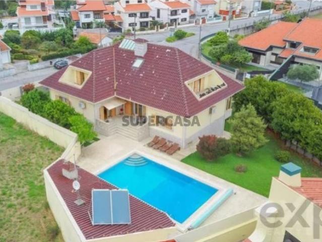 Casa venda em Vila Nova De Gaia, Porto