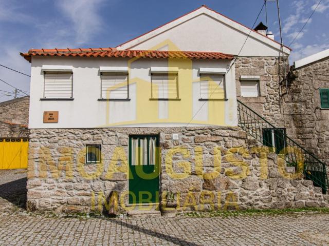 Casa venda em Guarda