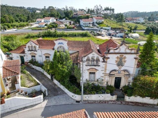 Casa venda em Juncal, Porto De Mós