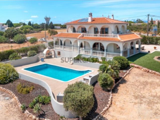 Casa venda em Lagoa, Faro
