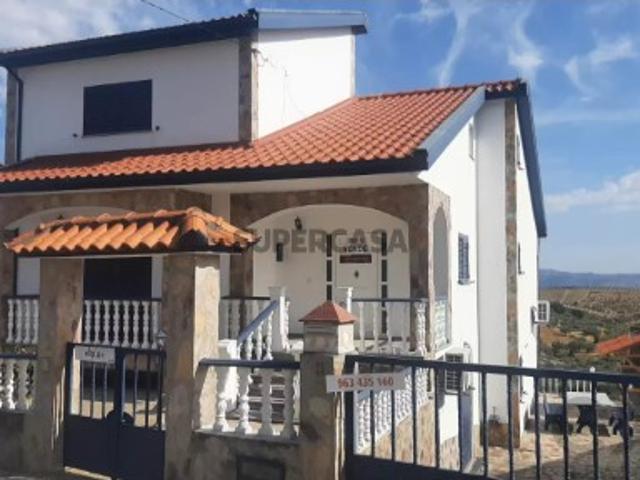Casa venda em Mirandela, Bragança