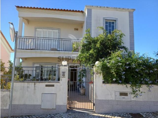 Casa venda em Quinta do Gato Bravo, Almada