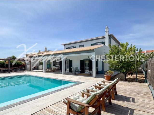 Casa venda em Escanxinas, Loulé