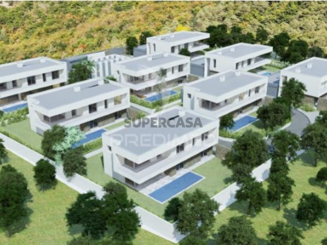 Casa venda em Santiago Dos Velhos, Lisboa