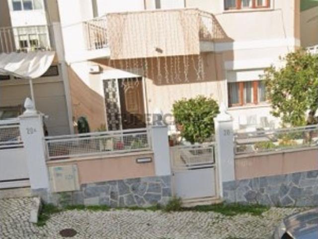 Casa venda em Bairro Almoínhas, Santiago Dos Velhos