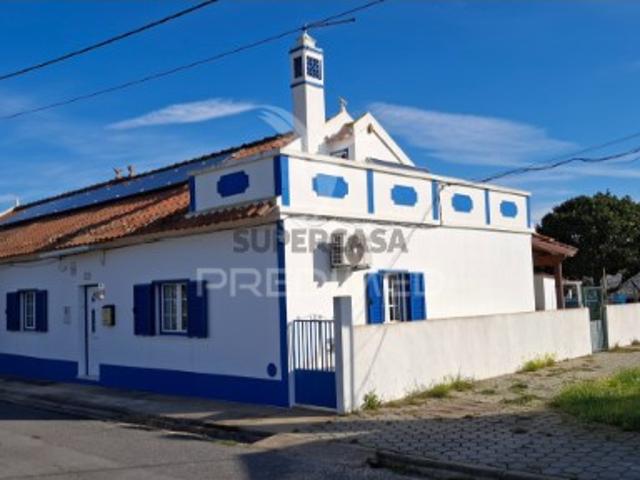Casa venda em Boavista dos Pinheiros, Odemira