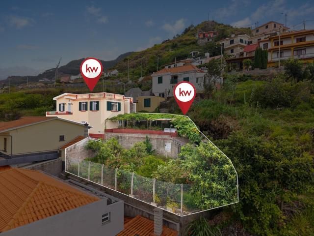 Vivenda venda em Machico, Ilha Da Madeira