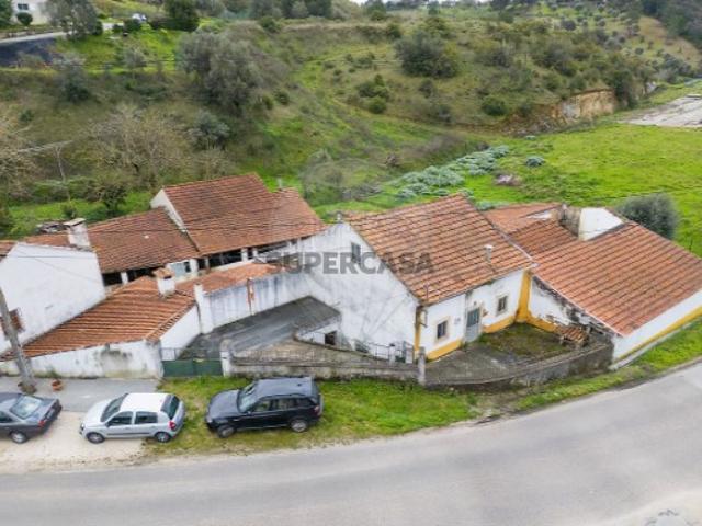 Casa venda em Tomar, Cem Soldos