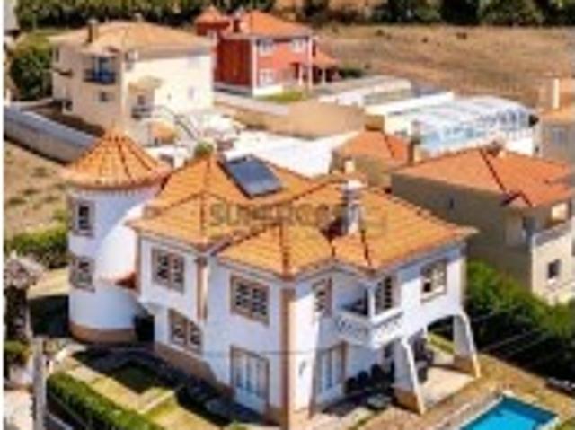 Casa venda em Caeiros, Mafra
