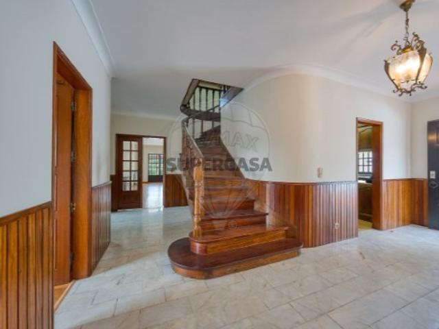 Casa venda em Quinta da Ferraria, Alcobaça