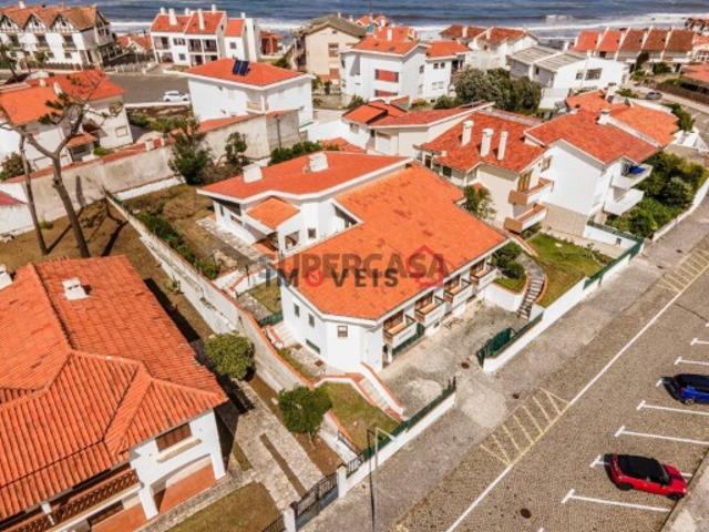 Casa venda em Marinha Grande, Leiria
