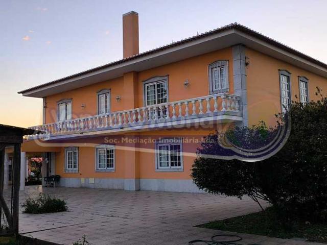 Casa venda em Marinhais, Salvaterra de Magos