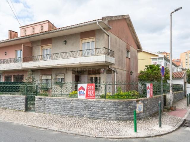Casa venda em Mem Martins, Sintra