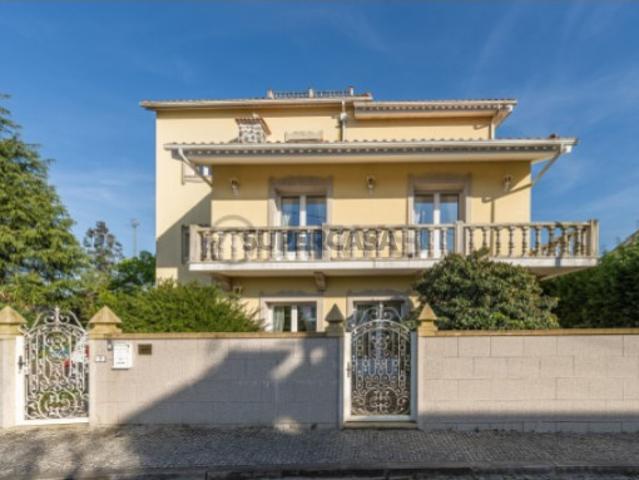Casa venda em Braga