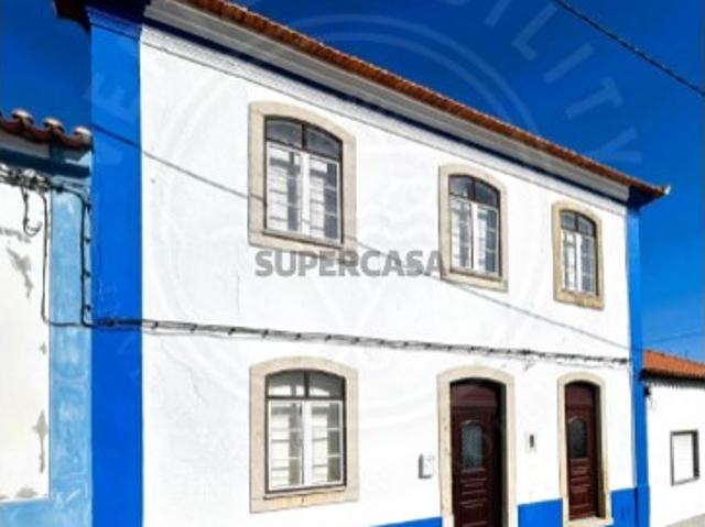 Casa venda em Aljustrel, Bairro de São Brás
