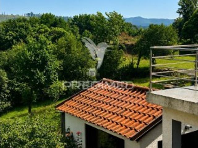Casa venda em Fafe, Braga