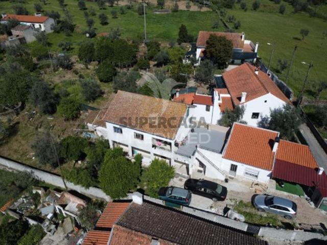 Casa venda em Entre Serras, Abrantes