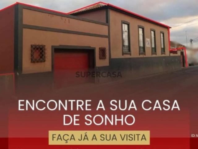 Casa venda em Açores, Ilha Terceira