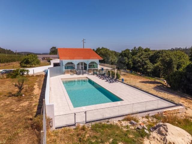 Casa venda em Caldas Da Rainha, Leiria