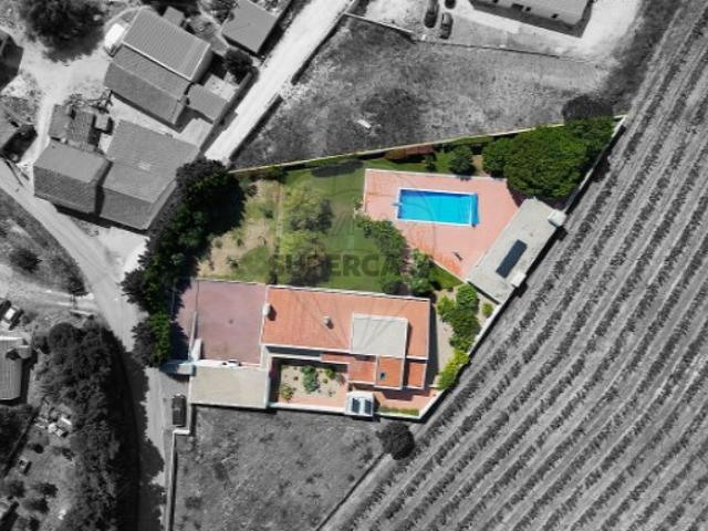 Casa venda em Fanadia, Caldas Da Rainha