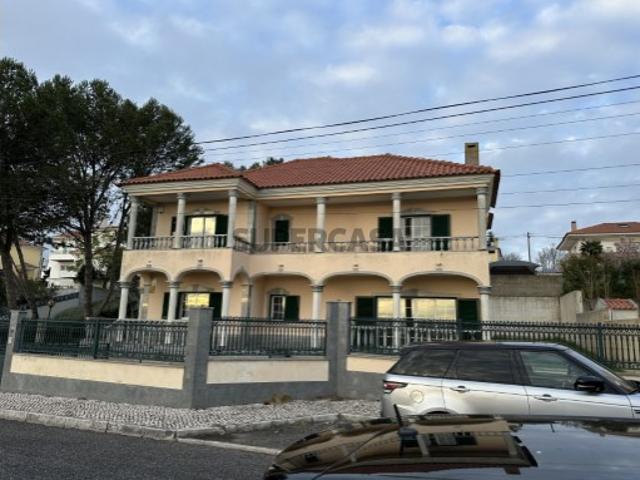 Casa venda em Santo Amaro de Oeiras, Oeiras