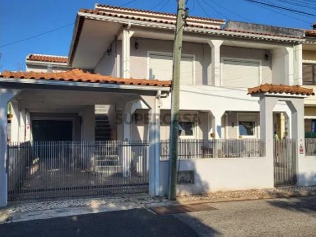 Casa venda em Pedreira Italiana, Oeiras