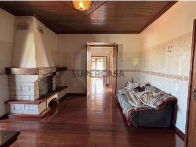 Casa venda em Ourém, Santarém