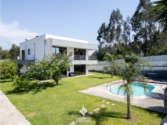 Vivenda venda em Oliveira De Azeméis, Aveiro